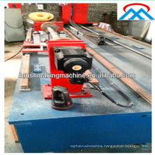 round dish brush making machine from chinese machine supplier